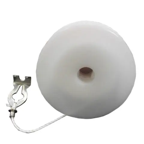 Ironside 163207 Reservsnöre Trygg betalning